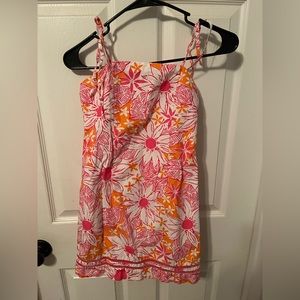 Lilly Pulitzer girls dress